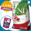Farmina Nyd Prime Grain Free Gato Adulto 1,5 Kg 0