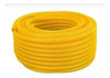 Conduite Corrugado Amarelo De 1/2 100 Metros Dynoplast 1