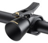 Timbre Potente Rockbros Para Todo Tipo Bicicleta - Negro 0