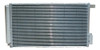 Condensador 1.4 Brazado Importado P/ Fiat Punto 0