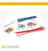 Kit Cables Jumper Machomacho Para Arduino/protoboard Emakers 2