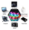 Tiras De Luces Led Con Alimentación Usb Abtong Color Del Arc 2