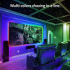 Tiras De Luces Led Con Alimentación Usb Abtong Color Del Arc 3