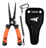 Aceros De Pesca Kastking Speed Demon Pro, Inoxid Steel... 0