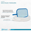 Kit Limpieza Pileta Pearl 3