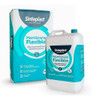 Membrana Flexible Bicomponente Sinteplast Construccion 32kg 0