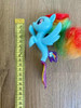 Juguete My Little Pony Sirena Rainbow Dash Mi Pequeño Pony 2