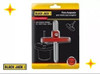 Plato Y Eje Para Mecha Copa Tungsteno 33 A 83mm J711 Oferta! 1