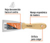 Espátula Acero Para Enduir 75mm Truper 1 Espátula Acero Para Enduir 75mm Truper 1