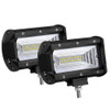 Pod Inundación Del Led De Osram Led Barra De Luz De Trabajo 0