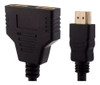 Splitter Hdmi Activo 1 X 2 Hd 2