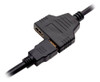 Splitter Hdmi Activo 1 X 2 Hd 3