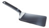 Plancha Bifera Cocina 2 Hornallas Chapa + Pala Hamburguesera 3