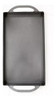 Plancha Bifera Cocina 2 Hornallas Chapa + Pala Hamburguesera 4