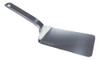 Plancha Bifera Cocina 2 Hornallas Chapa + Pala Hamburguesera 5