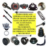 Tope Corsa Combo Tigra Celta 2001 Delantero Chevrolet 3