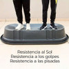 Comedero Y Bebedero Plástico De Alta Resistencia 3
