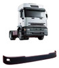 Visera Para Iveco Eurotech Con Soportes Fibra 1