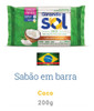 Jabón De Coco De Brasil.... Excelente! Skol Bis Fitas Farofa 1
