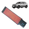 Sensor Keyless Volkswagen T-cross 1.0 Tsi 2020 0