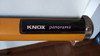 Pantalla Knox Panorama Para Diapositivas Super 8 O Digital 3