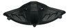 Narigueira Alta Capacete Modelo Ls2 Norisk Com Clip Respiro 0