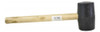 Martillo De Goma 300grs 0