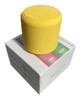 Caixinha De Som Mini Speaker Bluetooth Amarela 0