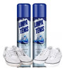 Limpa Tênis Sapatos Allclean Limpeza Profunda 300ml 2