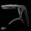 Jowoom Grabtune Acoustic Guitar Capo-tuner | Equipo 2 En 1 | 1