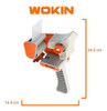 Racionador Dispenzador Cinta De Embalaje Calidad Wokin 1