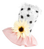 2 Peças De Roupa Com De Cachorrinho De Estimação Vestidos 7
