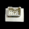 6x Aviso De Perigo De Relé De Sinal De Automóvel Steering Fl 2