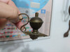 Porta Incenso Antigo De Cobre 4
