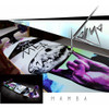 Promo 40% Off Longboard Kalima Mamba 6