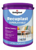 Latex Recuplast Interior Superlavable 1l Mate Sinteplast Mm 0