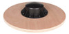Plataforma Tabla De Equilibrio Balance Board Madera Livepro 1