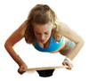 Plataforma Tabla De Equilibrio Balance Board Madera Livepro 4