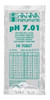 Solución Calibración Ph 7.01 Hi70007 Ph7 Reactivo Hanna 25u 0