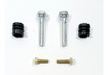 Kit Pernos Mordaza Freno Delantero De Renault Clio - 7184 Fp 4