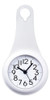 Reloj Elgante Ganchos Lechón Ducha Impermeable 0
