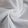 Phileasy - Cortinas Traslcidas De Color Blanco Para La Vent 4