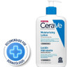 Loción Hidratante Cerave 455 Ml 0