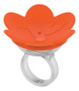 Bebedero Para Colibri En Anillo Naranja Importado Eeuu 0