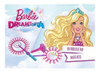 Barbie Burbujero Magico Bubble Lab Grande 1