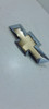 Emblema Dianteiro Chevrolet (vj) 0
