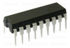 Microcontrolador Pic18f1320 Dip18 Flash=4096 Ram=256 0
