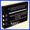 Bateria Kodak Klic-5000 Dx649 Dx7440 Dx7590 Dx7630 P717 P850 0