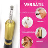 Caneta Alta Pressão Ácido Hialurônico Pressurizada 0.3 0.5ml 4 Caneta Alta Pressão Ácido Hialurônico Pressurizada 0.3 0.5ml 4