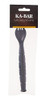 Herramienta Ka-bar Tactical Spork (cuchara, Tenedor, Cuchill 4